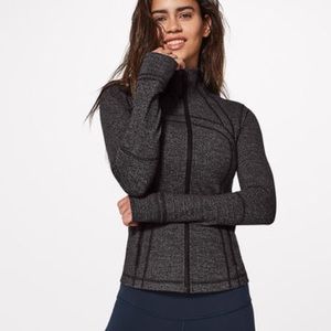 Lulu Lemon Define Jacket